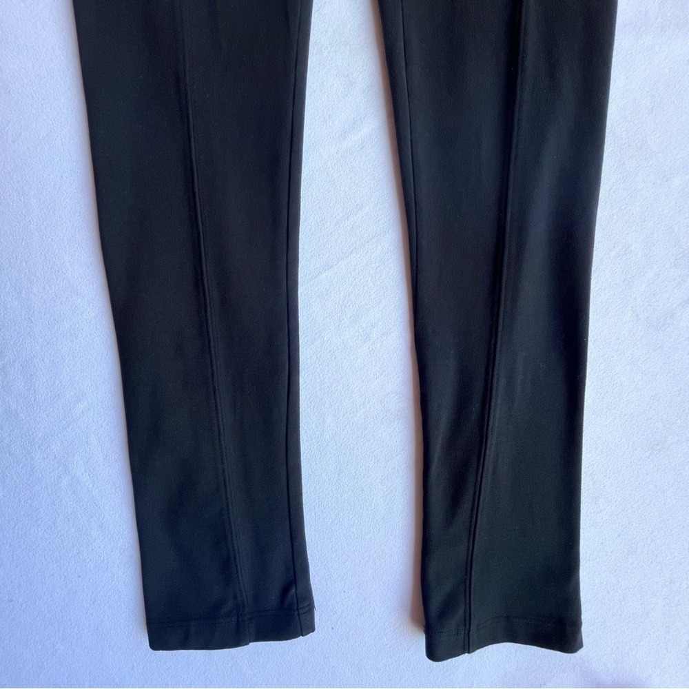 Free People Dark Gray Leggings - Picture 2 of 10